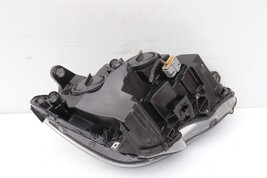 2012-15 Mercedes Benz C204 C250 C300 C350 Headlight Lamp Halogen Driver Left LH image 8