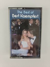 The Best of Bert Kaempfert Cassette Tape 1982 CBS BT 16822 EXCELLENT - £8.66 GBP