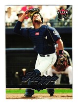2006 Ultra #95 Mike Piazza San Diego Padres - £3.14 GBP
