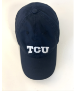 TCU Horned Frogs Nike  Adjustable Hat Cap Unisex Dark Purple - €17,14 EUR TCU Horned Frogs Nike  Adjustable Hat Cap Unisex Dark Purple - €17,14 EUR
