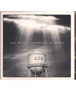 Bringing Back the Sunshine by Blake Shelton CD 2014 - $2.99