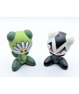 Mattel U.B. Funkeys Dream StateVlurp and Green Sprout Figures Lot of 2 - €10,28 EUR
