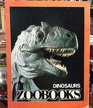 BOOK Zoobooks Dinosaurs Vol 5 No 3 December  - £4.78 GBP