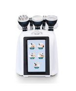 Shape Tactics 5-in-1 Ultrasonic Cavitation RF Vacuum System - $499.15