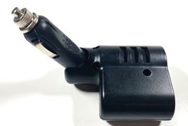 Dual Cigarette Lighter Car Charger Socket Splitter - $7.91