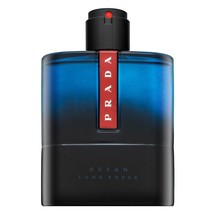 Prada Luna Rossa Ocean Eau De Toilette Uomo 150 ml - £137.57 GBP