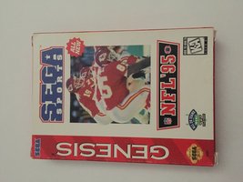 NFL &#39;95 [video game] - £6.30 GBP