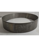 SS 11.25x2.25 Cake Mousse Mould Mold Ring Kitchen Bakery Baking Tool #47 - $164.19 MXN