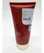 MELE Refresh Gentle Hydrating Cleansing Gel The Science of Melanin 5oz   - $6.99