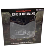D&amp;D Icons Realms Yeenoghu Beast Butchery Monster Prepainted Miniature NE... - $101.31 CAD