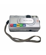 CANNON POWER SHOT A300 DIGITAL CAMERA UNTESTED - €24,53 EUR