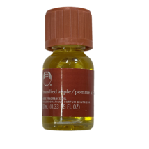 The Body Shop Brandied Apple Home Fragrance Oil 10 mL - 0.33oz - $467.22 MXN