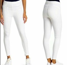 Free People OB1042304 Feel Alright Jeans White ( 29 )  - £63.52 GBP