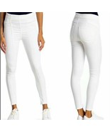 Free People OB1042304 Feel Alright Jeans White ( 29 )  - £63.03 GBP