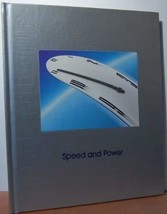 Speed and Power (Understanding Computers) Editors of Time-life Books - $11.50