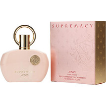 Afnan Supremacy Pink By Afnan Perfumes Eau De Parfum Spray 3.4 Oz - £35.20 GBP