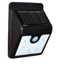 Forever LED Light - Solar Powered Energy Motion Activated Outdoor Lights - £6.22 GBP