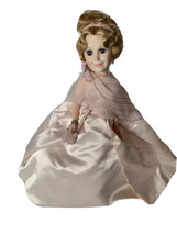 Madame Alexander 19&quot; Doll 2290 Self Portrait of Herself orig box tag stand purse - £58.66 GBP