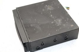 2004-2008 MAZDA RX8 RX-8 NAVIGATION DVD CD ROM DRIVE P9468 image 5
