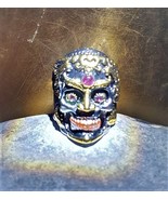 Powerful Haunted Djinn Ring: Granting Genie Magic and Unlimited Wishes - $333.97