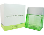 Alfred Sung Paradise 3.4 oz / 100 ml Eau De Parfum spray for women - $43.12