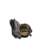 Throttle Body 5 Cylinder Without Turbo Fits 04-10 VOLVO 40 SERIES 1276370 - €69,52 EUR