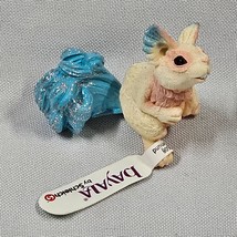 Schleich 70546 Safenja&#39;s Cloud Squirrel Bunny Rabbit Bayala Mythical Toy Model - £17.63 GBP