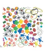 100 pc - Small Toy Assortment #WS5-900 - £18.37 GBP