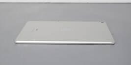 Apple iPad Mini (5th Generation) 64GB, Wi-Fi, 7.9in MUQX2LL/A - Silver image 5