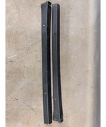 1966-1967 Dodge Charger Plymouth Barracuda Roof Back Rear Window Headlin... - $2,544.39 MXN