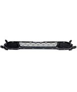 SimpleAuto Front bumper grille w/o Pedestrian Recognition; w/o Fog Lamps... - €74,42 EUR SimpleAuto Front bumper grille w/o Pedestrian Recognition; w/o Fog Lamps... - €74,42 EUR