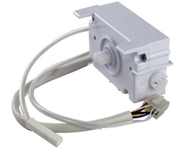 Oem Ice Maker Module For Samsung RF266ABRS RM255BARB RFG238AARS RF261BEAESP New - £159.81 GBP