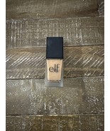 e.l.f. Flawless Finish Foundation Oil Free Satin Finish Linen - $19.68