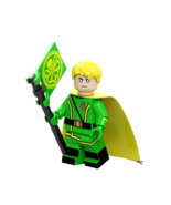 HYGIFT Building Blocks Super Heroes Doctor Octopus Atom PG1689 Lego Mini... - $4.99