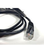 RJ45 Éthernet Lan Réseau Câble 82-Inch, Noir - $147.25 MXN
