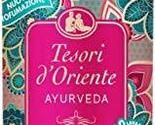 Tesori d&#39;Oriente: Fabric Softener - &quot;Ayurveda&quot; Amla and Patchouli 25.36 ... - £19.83 GBP