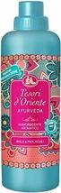 Tesori d&#39;Oriente: Fabric Softener - &quot;Ayurveda&quot; Amla and Patchouli 25.36 ... - £19.58 GBP