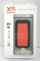 XSories Weye Feye S  Digital Camera To Smartphone Wi-Fi Link - WEFESH101559 - £9.30 GBP