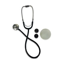 Primacare Dual Head Classic Stethoscope Adult Blue  - $15.00