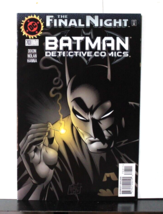 Detective Comics #703 November 1996 - £3.46 GBP