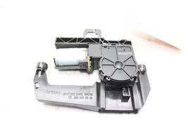13-16 MERCEDES-BENZ E CLASS E350 E400 Front Left Headrest Control Motor F1123 image 8