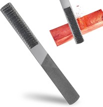 Pilarmuture 8in 4 Way Wood Rasp File High Hardness Woodworking Rasp  - $316.07 MXN