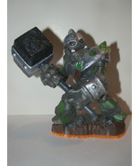 Skylanders Giants - GRANITE CRUSHER (Earth) (Model No. 84515888) - $27.34 CAD