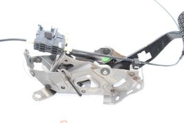 09-11 MAZDA RX-8 BRAKE PEDAL Q8701 image 2