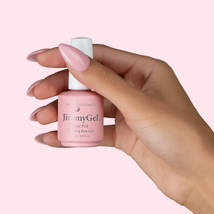 Light Elegance Jimmy Gel 15ml - Lady Pink image 3