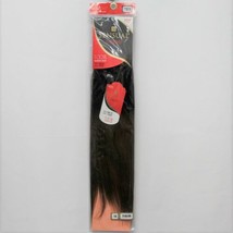 REMI SENSUAL i-Remi 100% Human Hair Yaki 16" Color TB1/30, Tangle Free - $27.91
