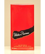 Paloma Picasso by Paloma Picasso Eau de Parfum Edp 30ml 1.0 Fl. Oz. Spray 1984 - $149.90