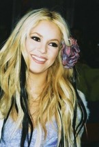 Shakira 4x6 inch press photo #350409 - $4.75