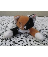 McDonald's Ty Teenie Beanie Chip the Calico Cat NO TAG NO BAG - €5,10 EUR McDonald's Ty Teenie Beanie Chip the Calico Cat NO TAG NO BAG - €5,10 EUR