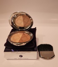 By Terry Terrybly Densiliss Contouring Duo: 200 - Beige Contrast, .21oz - £26.30 GBP